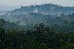 Meratus Mountain in Kalimantan