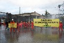 Greenpeace se suma a la marcha de este sábado para pedir el cierre de Garoña