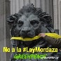 Greenpeace participa hoy en Madrid en las Marchas por la Dignidad en defensa de los derechos civiles