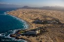Canarias, foco de la campaña de Greenpeace en busca de un modelo energético 100% renovable