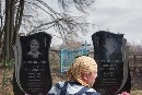 “No quiero que los niños españoles sufran tanto como los de Chernóbil”, Svitlana Shmagailo, víctima del accidente nuclear