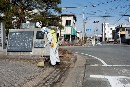 Greenpeace comienza una investigación para analizar los impactos de la radiactividad en las aguas próximas a la central nuclear de Fukushima