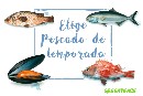 Greenpeace presenta la primera aplicación web para identificar el pescado de temporada en la que han colaborado renombrados chefs de todo el país