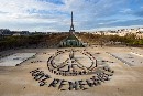 Greenpeace denuncia que España carece de planificación energética para cumplir el Acuerdo de París