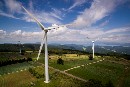 Greenpeace pide una Ley de Cambio Climático y Transición Energética que sirva para alcanzar un sistema energético 100% renovable