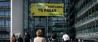 Greenpeace reclama a Endesa que retire definitivamente la solicitud de reapertura de Garoña tras el anuncio de Iberdrola