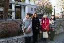 Greenpeace denuncia la vulneración de los derechos humanos, especialmente en mujeres, tras el accidente de Fukushima