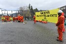 Greenpeace lamenta que Endesa no desista de la reapertura de Garoña