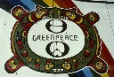Greenpeace presenta un ERE del 12% de la plantilla