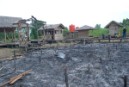 Greenpeace denuncia la quema de su campamento de defensores del clima en Indonesia 