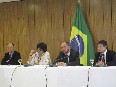 El veto parcial de la presidenta Dilma Rousseff defrauda las expectativas del pueblo brasileño