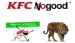 Greenpeace vincula a la cadena de comida rápida KFC con la deforestación en Indonesia