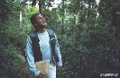 Naciones unidas premia al miembro de Greenpeace Paulo Adario con el título de “Héroe de los bosques” 