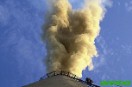 Greenpeace pedirá al Gobierno que la Estrategia Nacional contra el Cambio Climático asegure una reducción de las emisiones del 67% para el 2020
