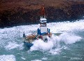 Greenpeace señala que el acuerdo alcanzado en la UE podría desaconsejar la extracción de petróleo en aguas del Ártico