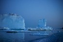 La expedición de Greenpeace al Ártico termina con la constatación del acelerado deshielo en la zona