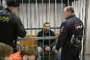 Greenpeace reclama a Rusia su derecho a la protesta pacífica y la liberación de los activistas detenidos