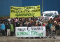 Iberdrola apoya las tesis de Greenpeace pero elude ponerlas en práctica