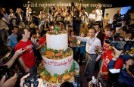 Greenpeace celebra el 10º aniversario del Protocolo en Bali