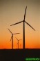 Greenpeace denuncia que cientos de megavatios eólicos se desperdician por culpa de las centrales nucleares