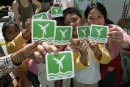 Greenpeace advierte de que la energía nuclear es cara, peligrosa y no es la solución al cambio climático