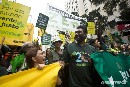 Greenpeace lamenta el fracso de la Cumbre de Río+20 por la poca ambición de los gobiernos
