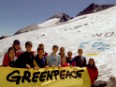 Una docena de jóvenes analizará en el pirineo el estado de uno de los últimos glaciares españoles