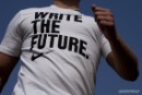  Greenpeace desafía a los gigantes de la ropa deportiva Adidas y Nike a defender un futuro sin tóxicos