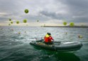 Greenpeace y GOB denuncian el fracaso de las gestión de residuos en Mallorca, uno de los puntos negros de la contaminación en España