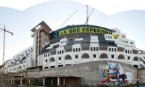Greenpeace pide a la Junta de Andalucía que retire las competencias urbanísticas al Ayuntamiento de Carboneras