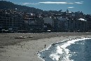 Greenpeace denuncia que Galicia ha destruido una quinta parte de sus primeros 500 metros de costa
