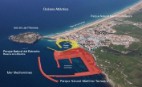 Greenpeace celebra la decisión del Ministerio de Medio Ambiente de rechazar la  ampliación del puerto de Tarifa 