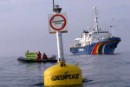 Greenpeace delimita reservas marinas en el Mar del Norte
