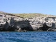 Medio Ambiente permite la destrucción de la costa de Granadilla