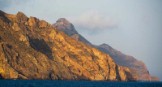ANSE, Greenpeace y WWF piden al MARM que declare Cabo Tiñoso (Murcia) como Área Marina Protegida