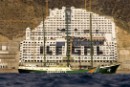 Greenpeace presenta una denuncia ante la Fiscalia Anticorrupción para que investigue las ilegalidades del hotel de El Algarrobico