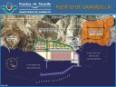 Las  organizaciones ecologistas presentan al Parlamento Europeo su oposición al Puerto de Granadilla 
