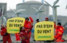 Greenpeace califica de aberrante el proyecto ITER  