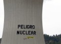 Greenpeace anima a participar en la XI marcha por el cierre de la central nuclear de Cofrentes