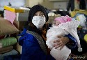 Greenpeace critica el informe de la OMS por restar importancia a los efectos en la salud del desastre nuclear de Fukushima 
