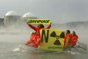 Greenpeace pide al PSOE que plasme en su programa el cierre de las nucleares antes de 2015 y el cierre inmediato de Garoña