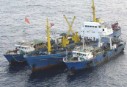 Greenpeace y la Fundación para la Justicia Medioambiental piden a España que deniegue acceso a puerto a un barco pirata que se dirige a las Palmas