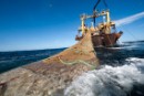 Greenpeace demanda a la Unión Europea que identifique claramente a los responsables de la pesca ilegal