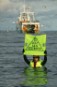 Greenpeace demanda un giro radical en la gestión de la actividad pesquera