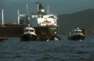 Greenpeace deplora las presiones de CEPSA para vetar un reportaje de TVE sobre la contaminación en la Bahía de Algeciras
