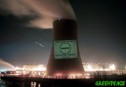 Greenpeace, Ecologistes en Acció de Catalunya y Eurosolar denuncian que el tripartito defiende un PEC pronuclear