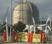 Greenpeace pide al Alcalde de Vandellòs que apoye la moción de ERC para rechazar el cementerio nuclear