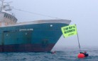 Greenpeace pide una investigación de las armadoras de los buques gallegos arrestados por Noruega