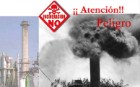 Semana de actividades contra la incineración en Gipuzkoa