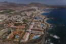 Greenpeace señala los puntos màs amenazados de la costa española por el urbanismo, las infraestructuras y la contaminación